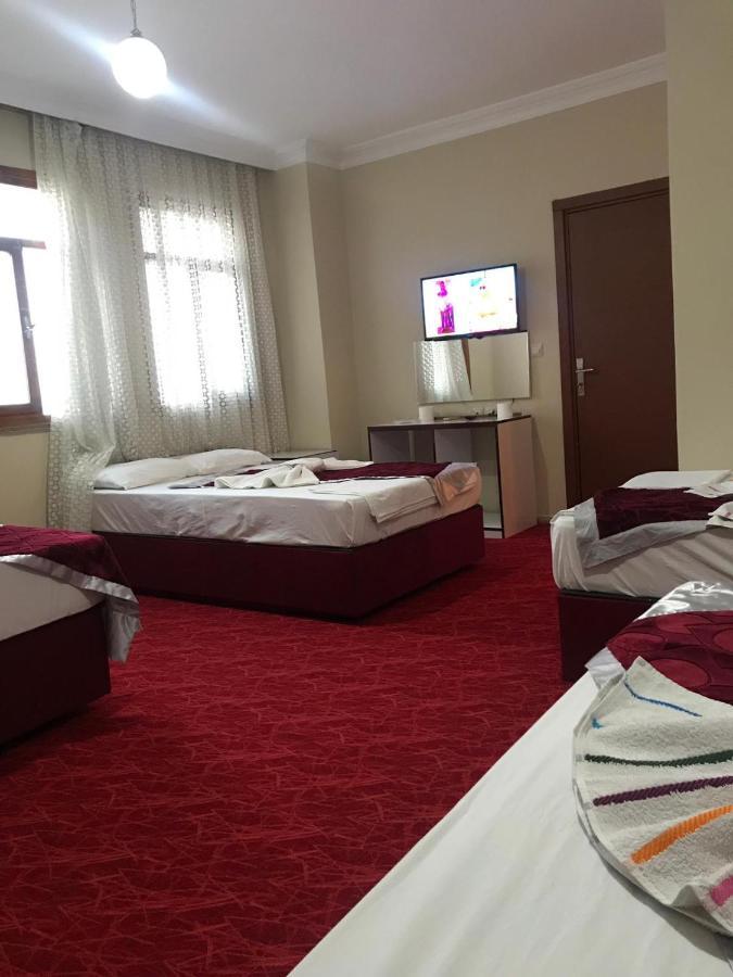 Arakonak Termal Hotel Bursa Exterior foto